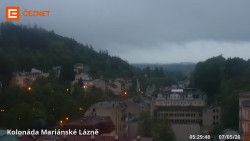 Kolonáda