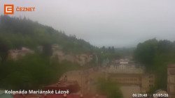 Kolonáda