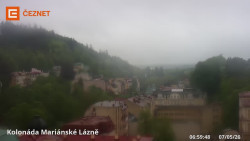 Kolonáda