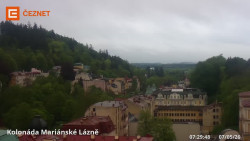 Kolonáda