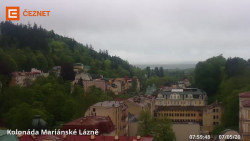 Kolonáda
