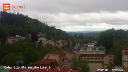 Kolonáda