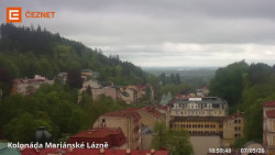 Kolonáda
