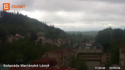 Kolonáda