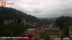 Kolonáda