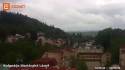 Kolonáda