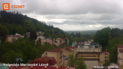 Kolonáda