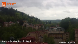 Kolonáda