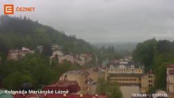 Kolonáda