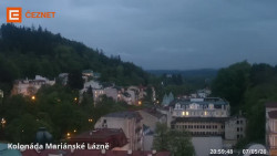 Kolonáda