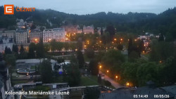 Kolonáda