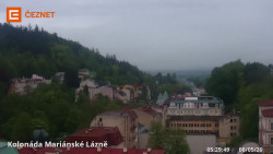 Kolonáda