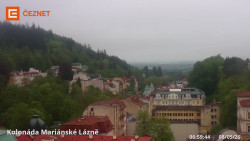 Kolonáda