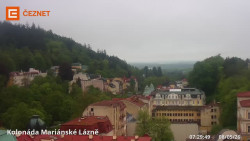 Kolonáda