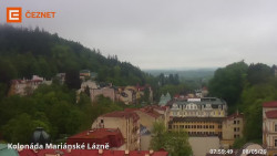 Kolonáda