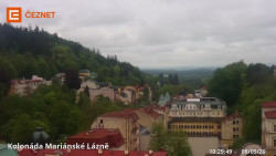 Kolonáda