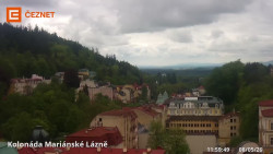 Kolonáda