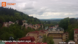 Kolonáda