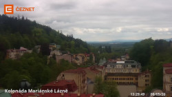 Kolonáda