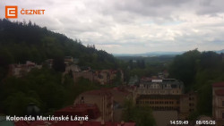 Kolonáda