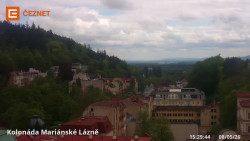 Kolonáda
