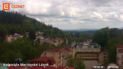 Kolonáda