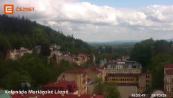 Kolonáda