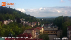 Kolonáda