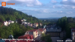 Kolonáda