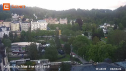 Kolonáda
