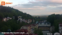 Kolonáda