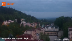 Kolonáda