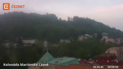Kolonáda