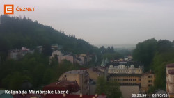 Kolonáda