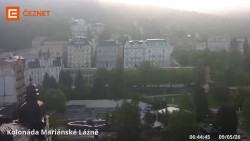 Kolonáda