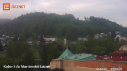 Kolonáda