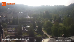 Kolonáda