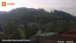 Kolonáda