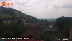 Kolonáda