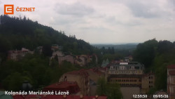 Kolonáda