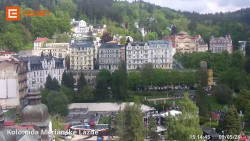 Kolonáda