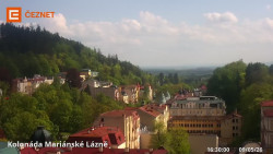 Kolonáda