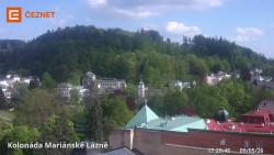 Kolonáda
