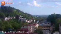 Kolonáda