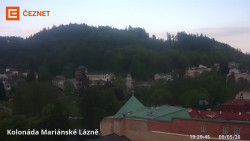 Kolonáda