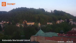 Kolonáda