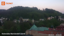 Kolonáda