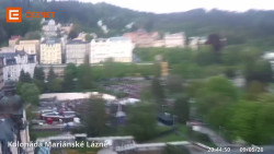 Kolonáda