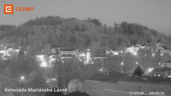 Kolonáda