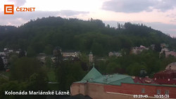 Kolonáda